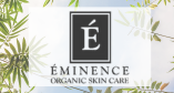 Eminence Organic Skin Care for all skin types