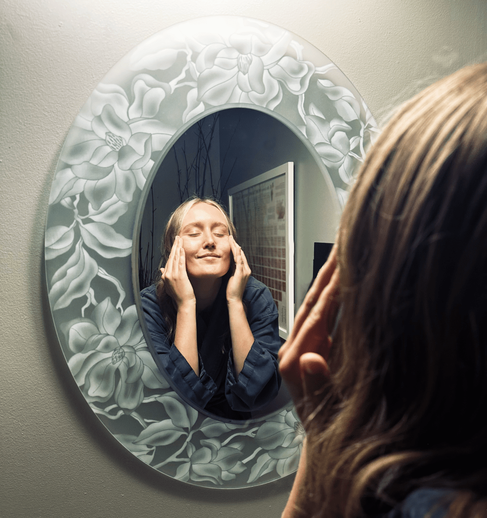 Home Skin Care Maintenance