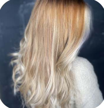 Balayage and Foilayage start at $150 and up