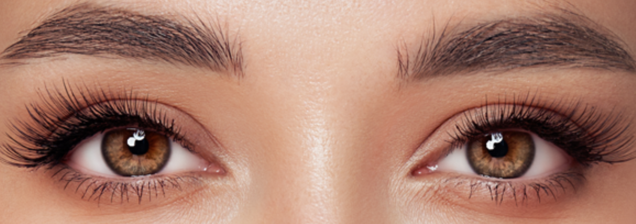 Eyebrow Arch is $20 Lamination is $75 Brow tint is $25 and Lash tint is $25