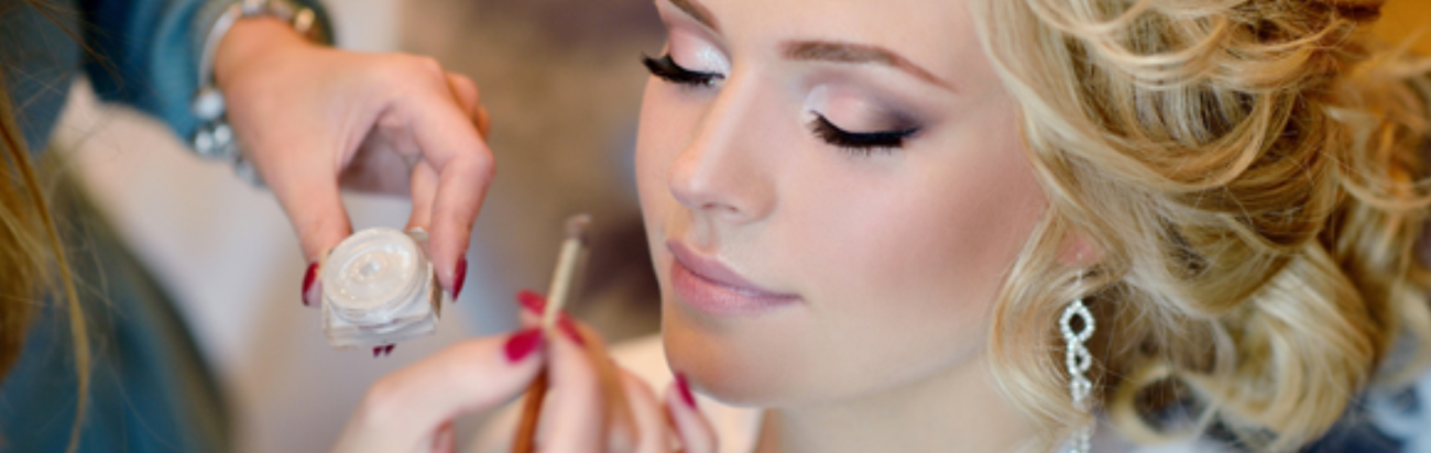 Special Occasion Makeup $55 Daytime Makeup $55